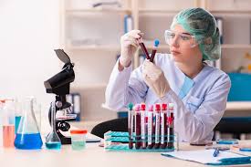 Hematologist