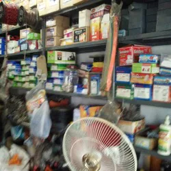Electrical goods repair & services