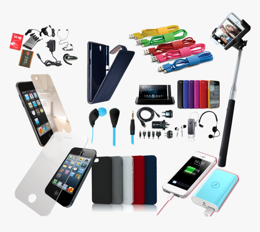 Mobiles & Tablets