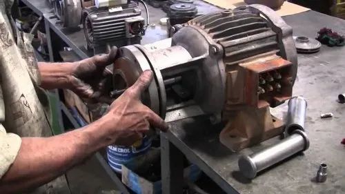 Pump Repair & Service