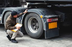 Heavy Vehicles Repair