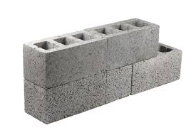 Cement Block