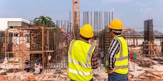 Civil engineers