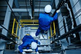 Lift Service