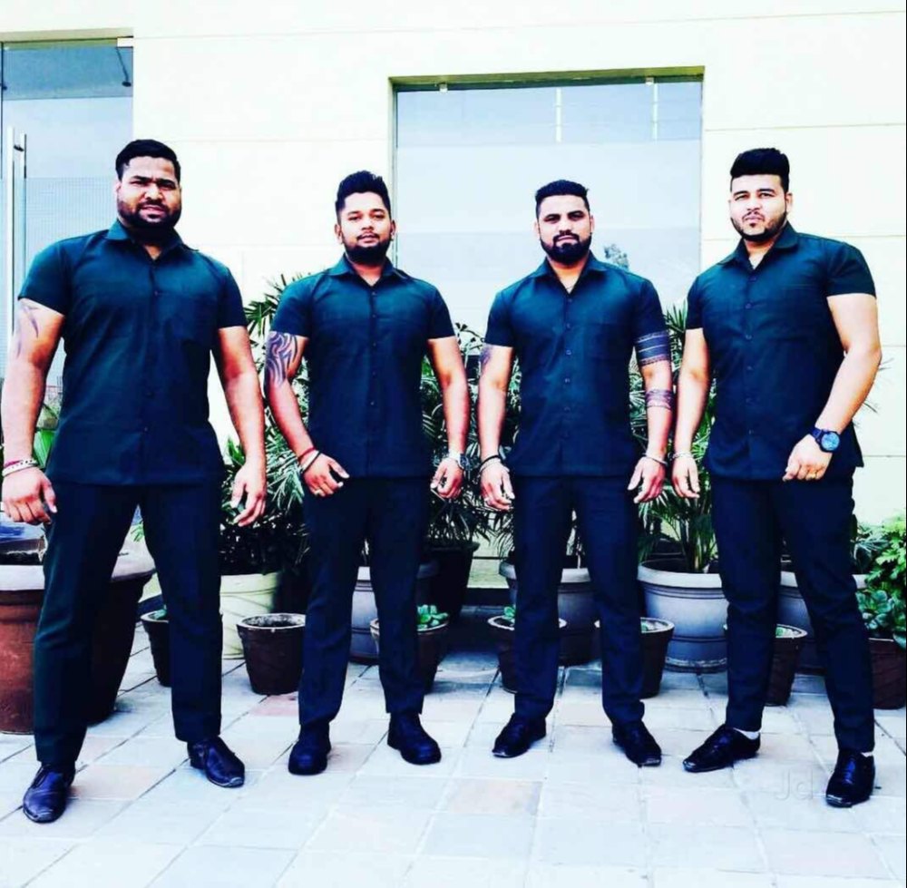 Bouncer