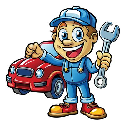 Mechanic
