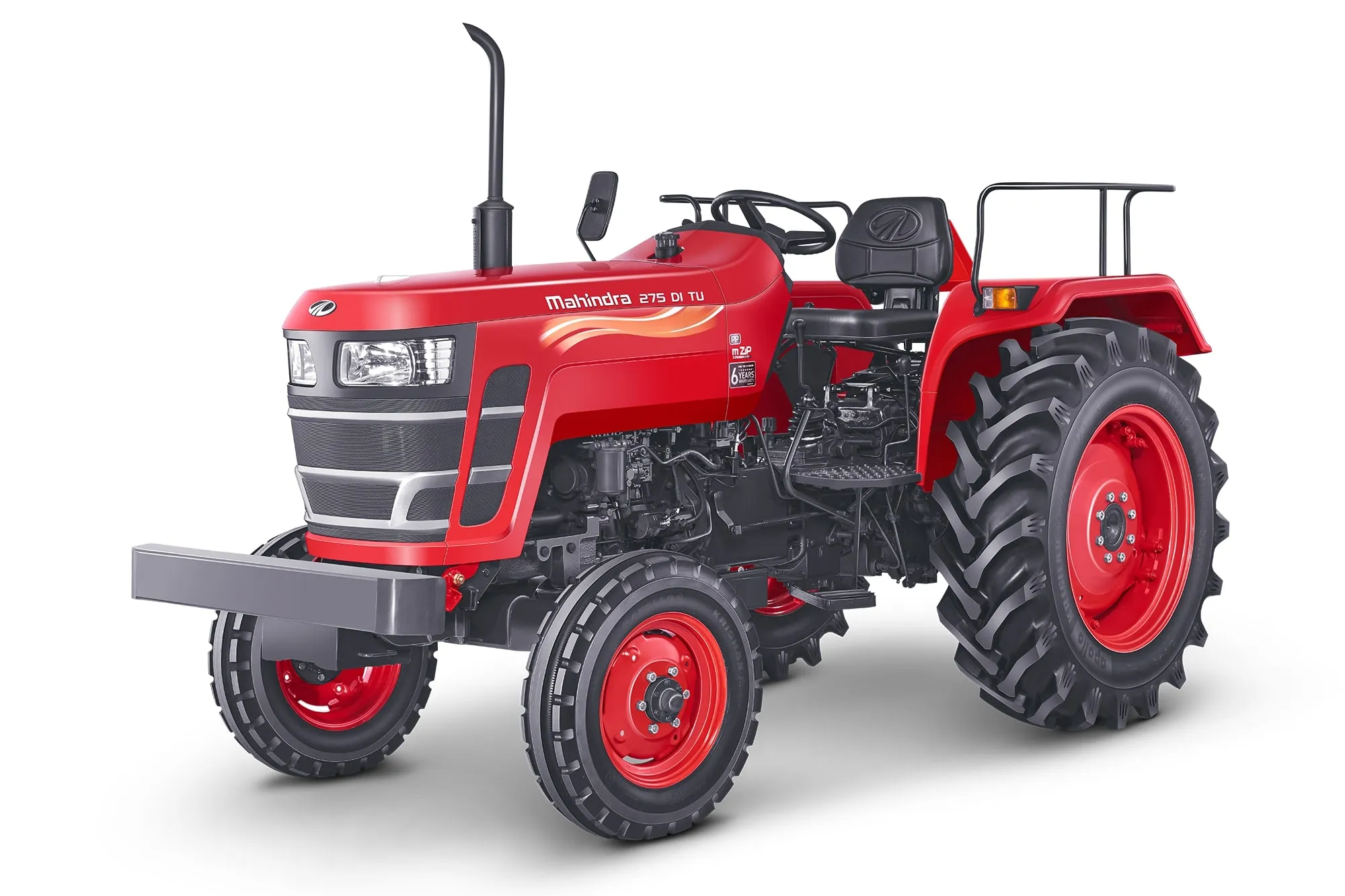 Tractor