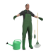 Gardener