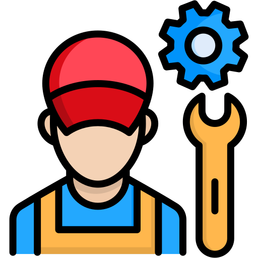 Repair and Service Repair and Service