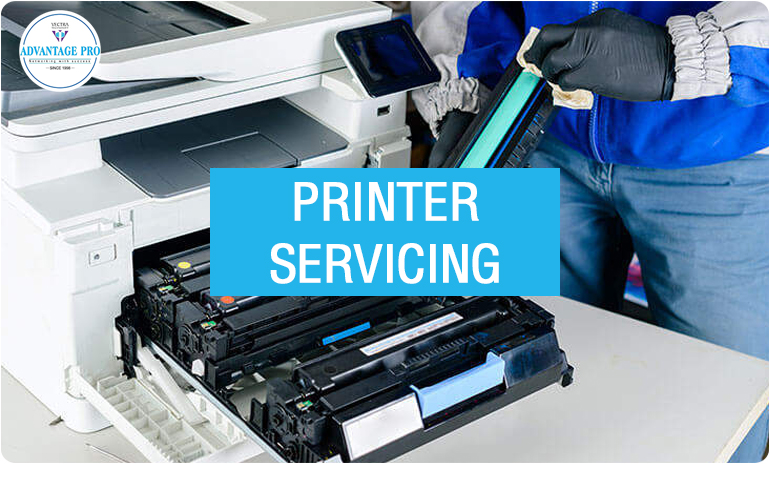 Printer Service