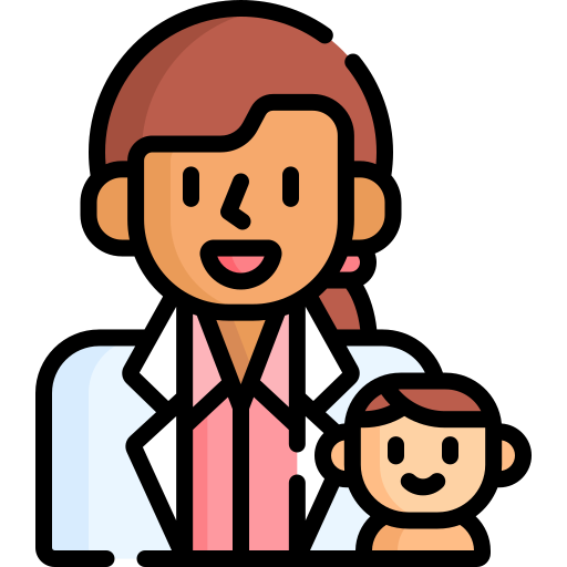 Pediatrician