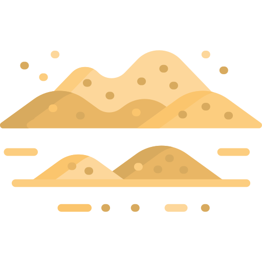 Sand