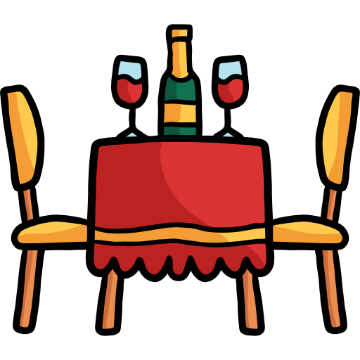 Restaurant Table Booking