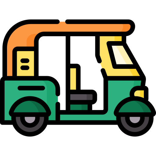 Three Wheelers Repair