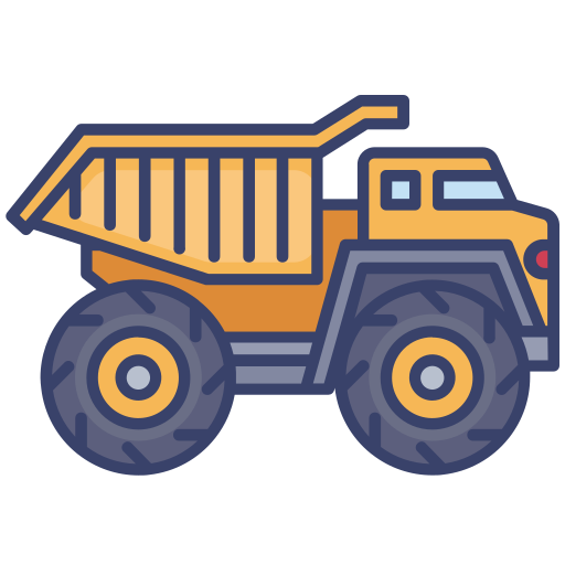 Heavy Vehicles Repair