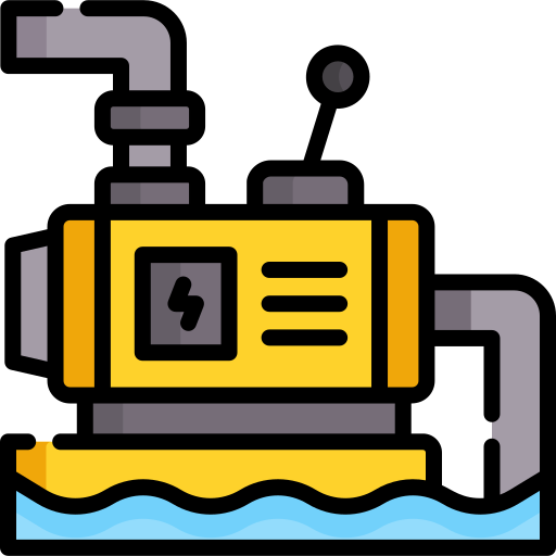 Pump Repair & Service