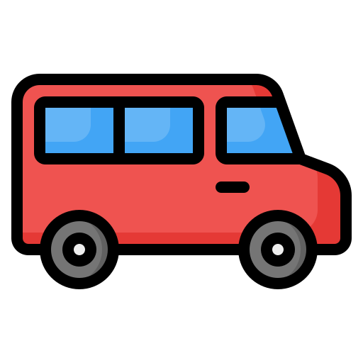 Mini Bus