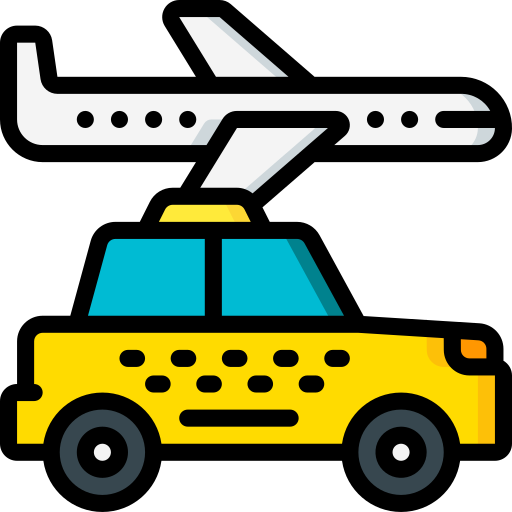 Airport Taxi