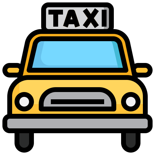Taxi Booking
