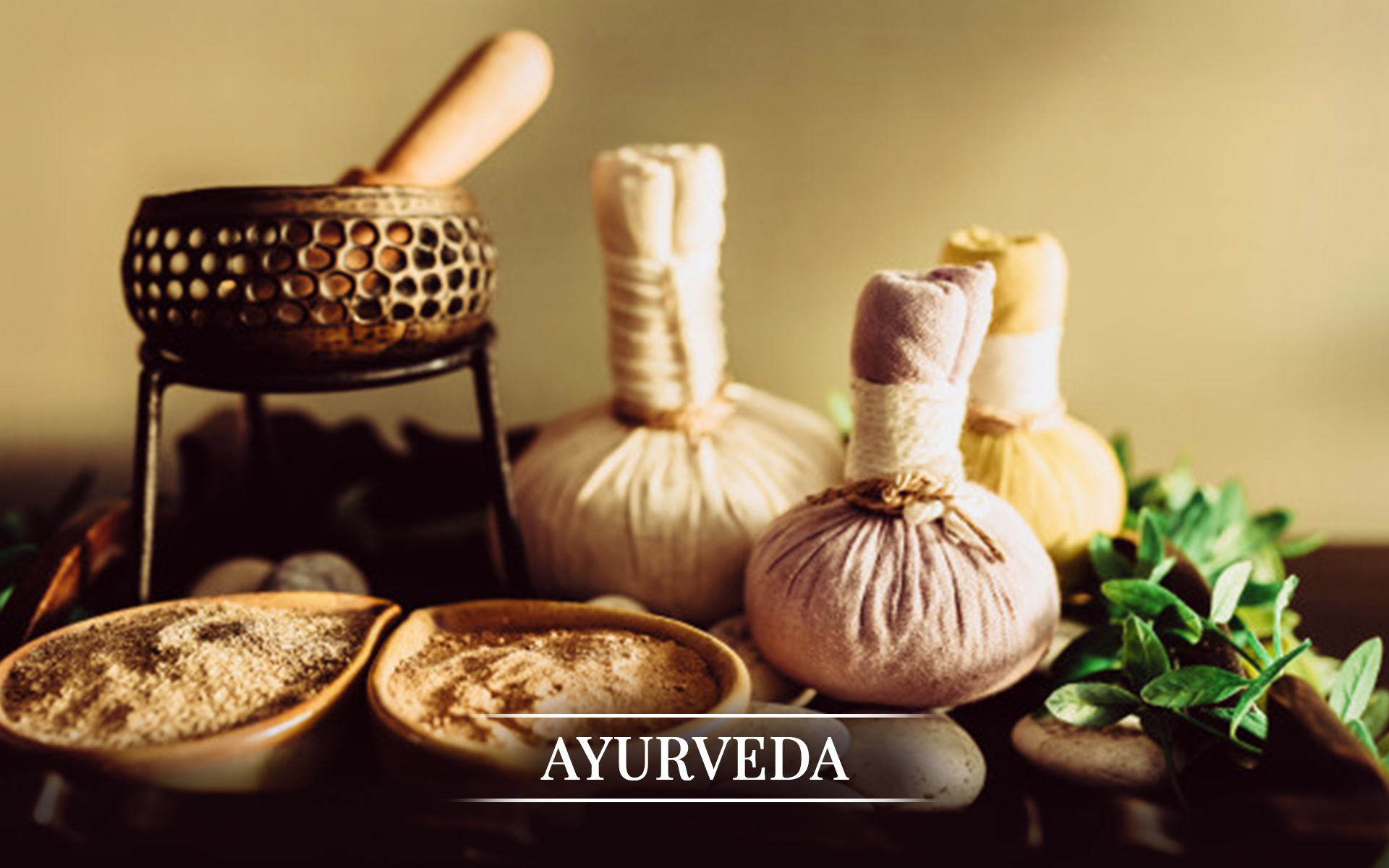 Ayurveda