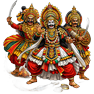 Yakshagana