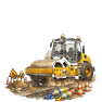Road Roller