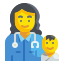 Pediatrician