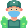 Surgeon