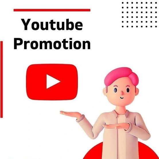 Youtube Promoter