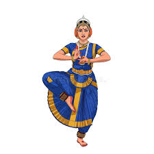 Bharathanatyam