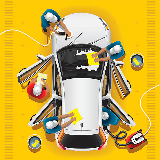 Car wash Point Car wash Point