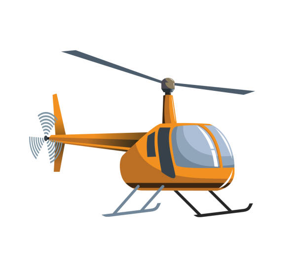 Helicapter Helicapter