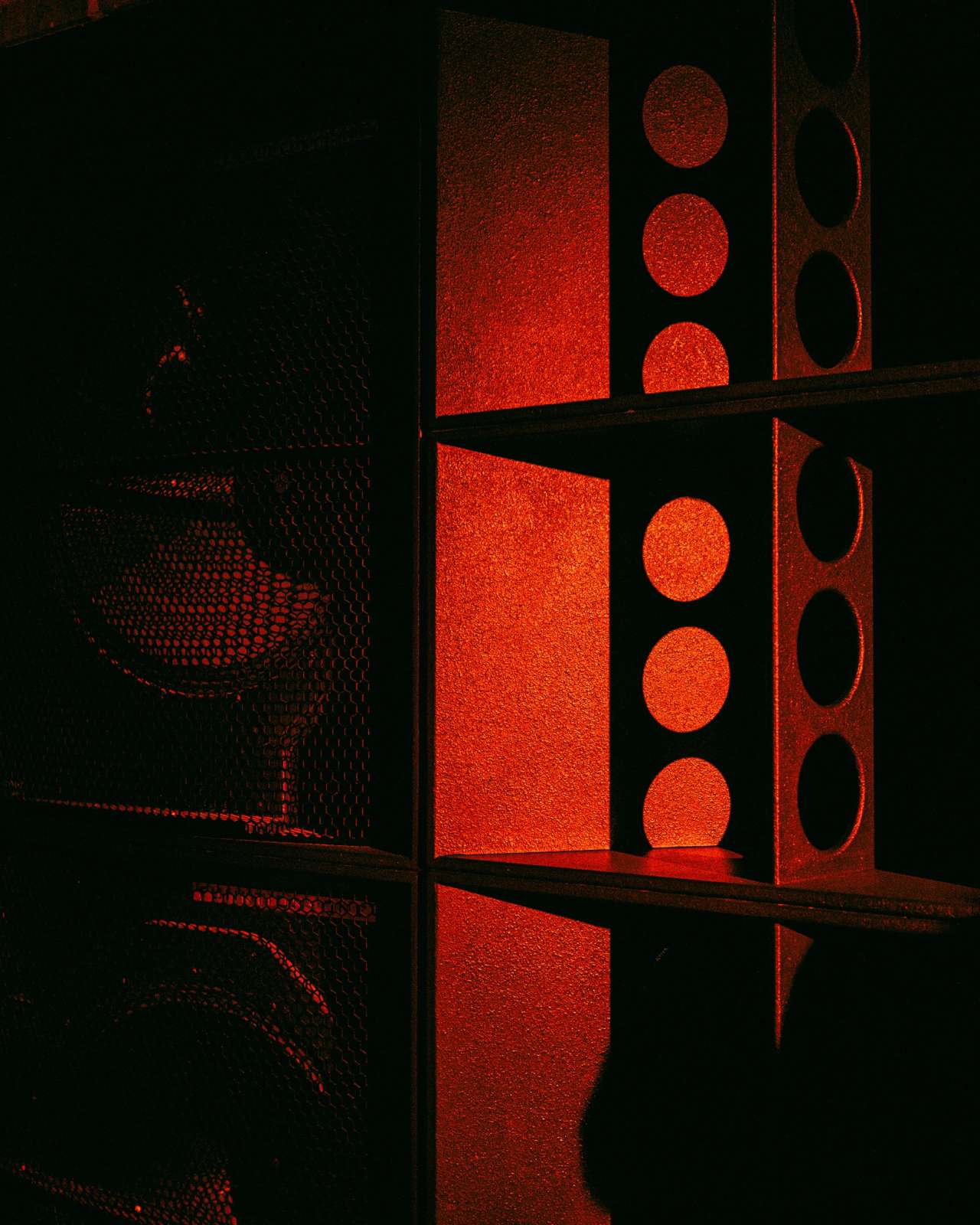 Funktion-One sound
