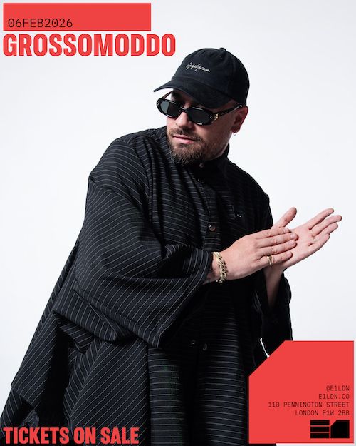 GROSSOMODDO E1