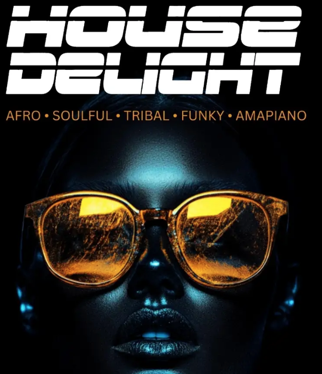House Delight E1