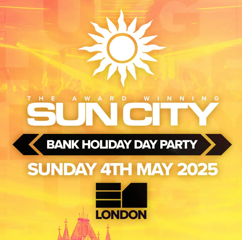 SUN CITY DAY PARTY E1