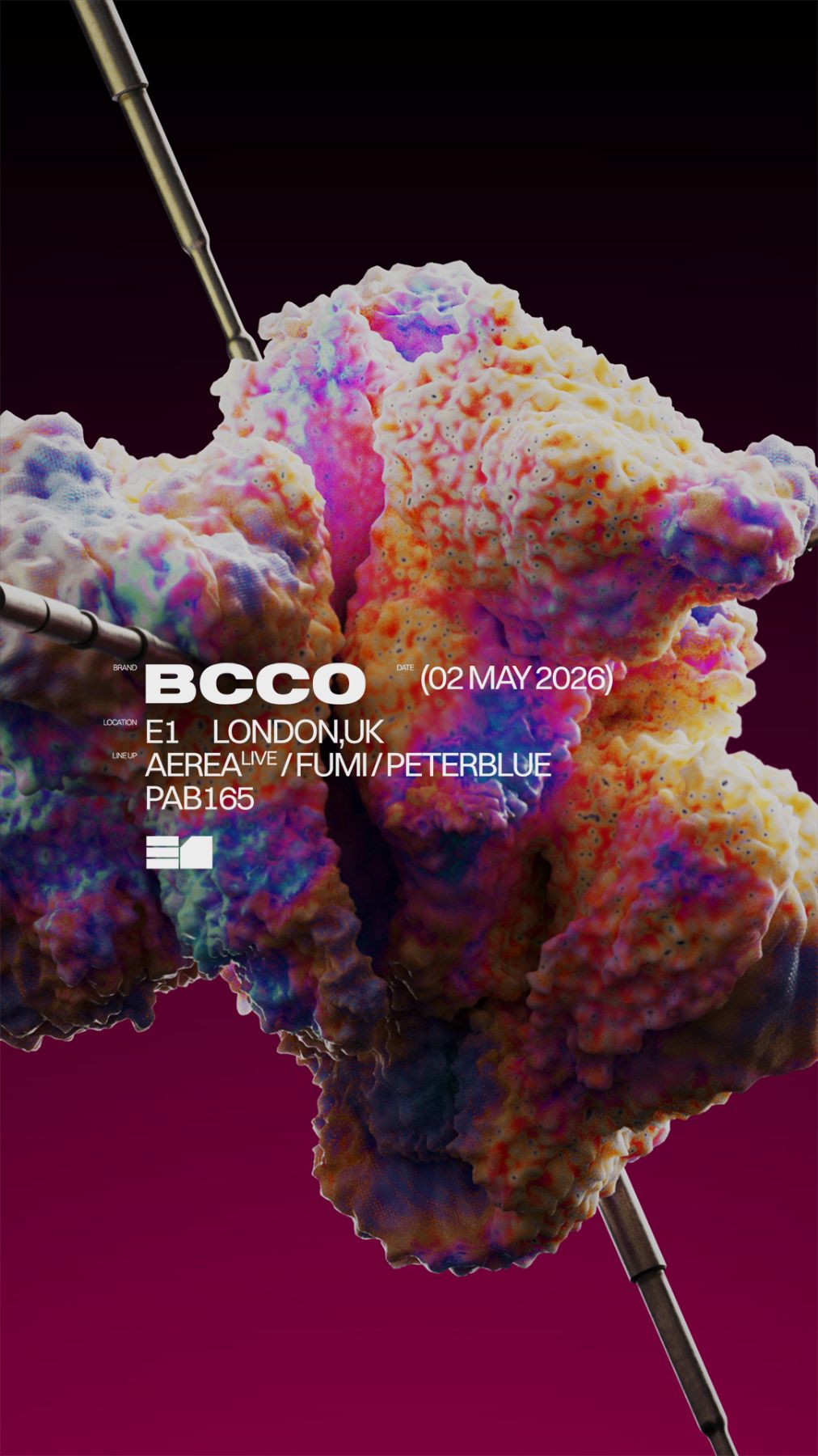 BCCO E1