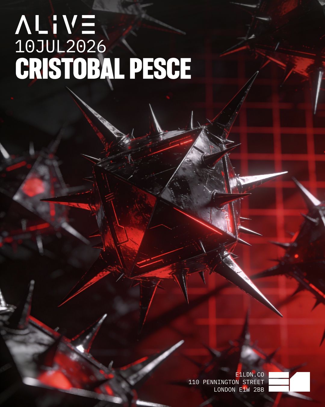 Cristobal Pesce E1