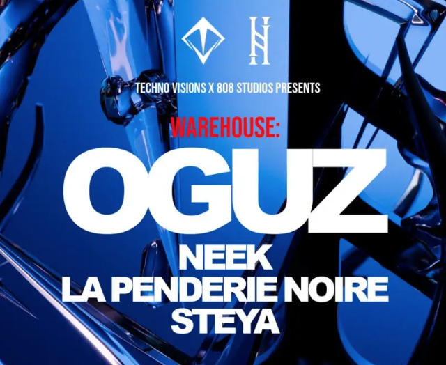 OGUZ E1