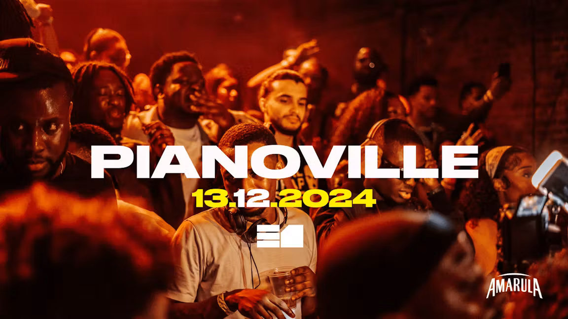 PIANOVILLE E1