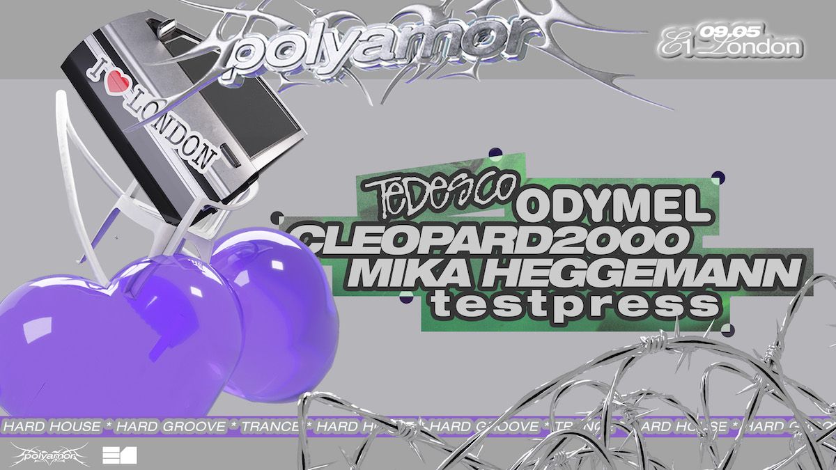 Polyamor E1
