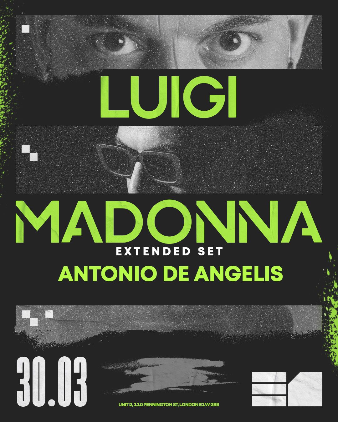 Luigi Madonna null