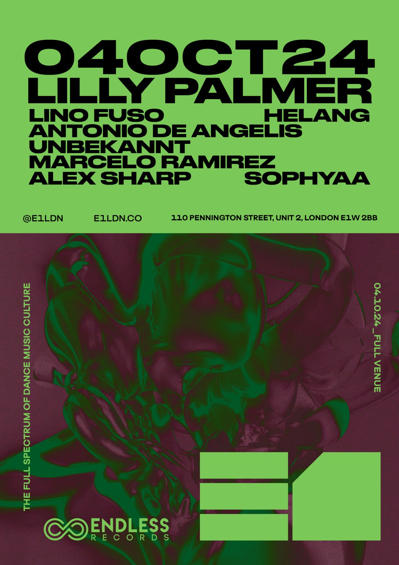 Lilly Palmer E1