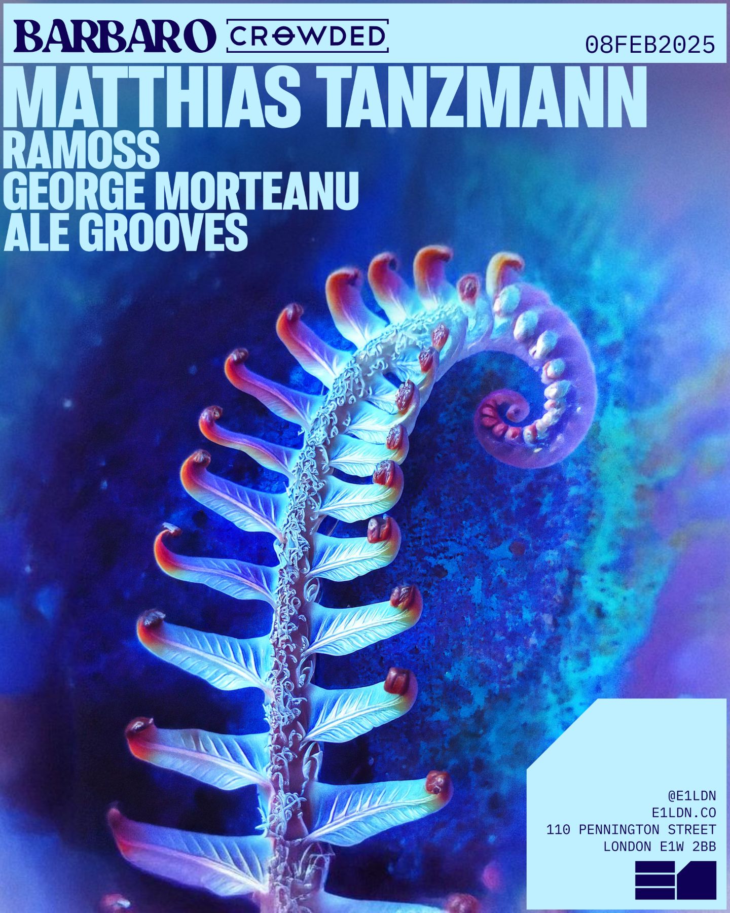 Matthias Tanzmann E1
