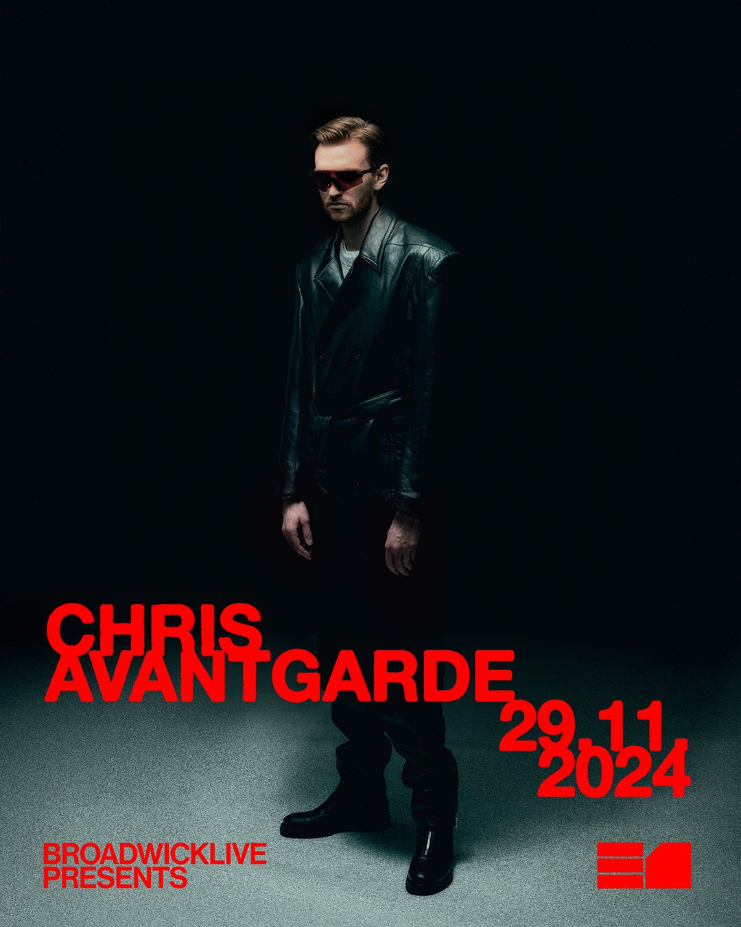 Chris Avantgarde E1