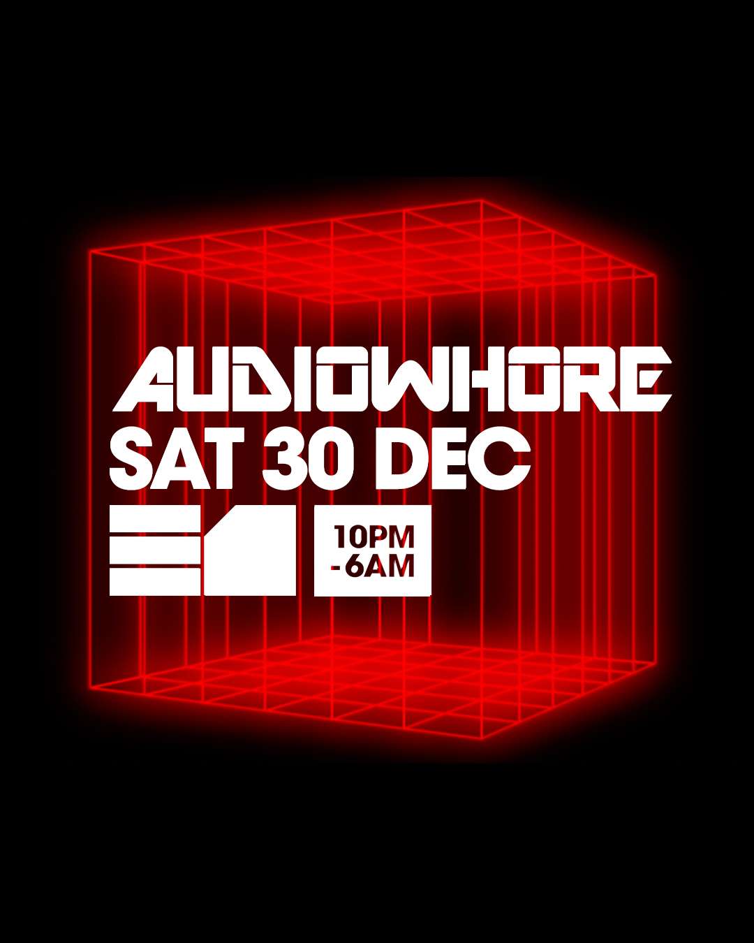 Audiowhore E1