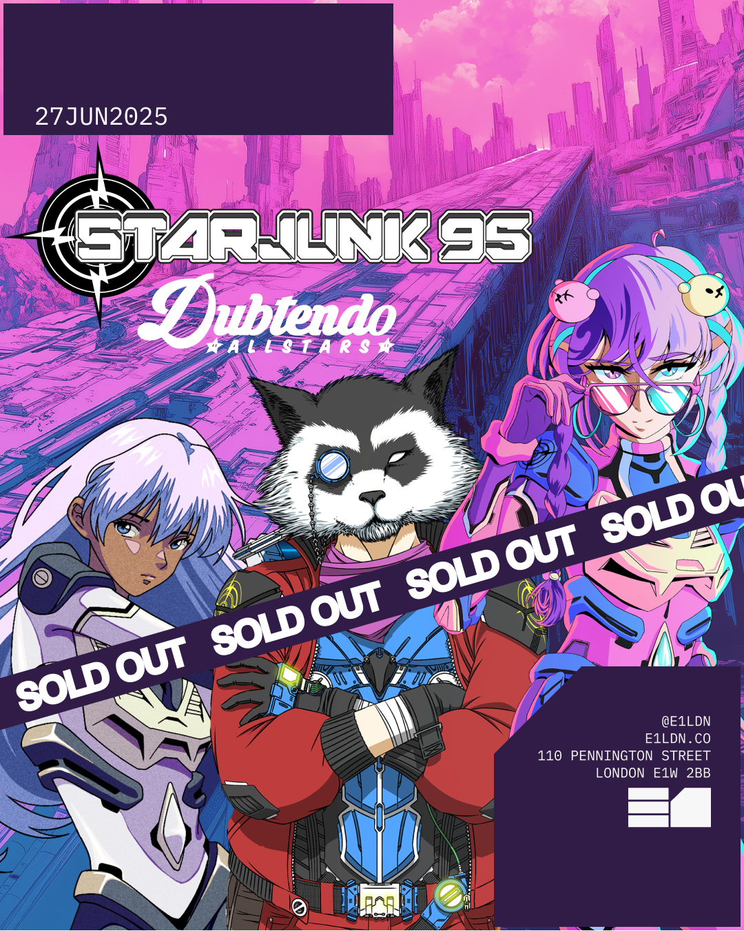 Starjunk 95 E1
