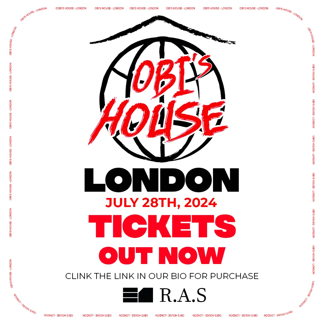 Obi's House July Edition E1