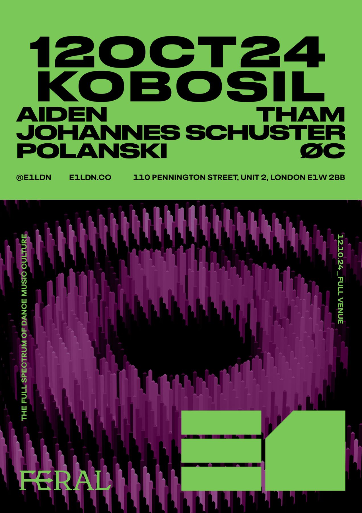 Kobosil E1
