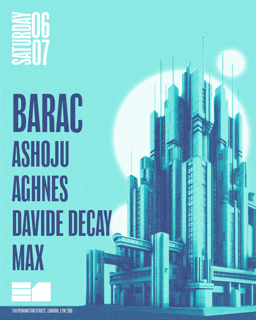 Barac E1